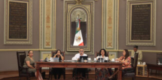 Diputado impulsa acuerdo para apoyar al sector agropecuario por sequía