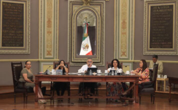 Diputado impulsa acuerdo para apoyar al sector agropecuario por sequía