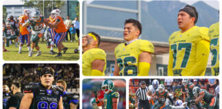 Cuatro ex Aztecas UDLAP protagonizan final de la LFA