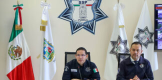 SSP acusa a ediles de la Sierra Norte de tener elementos que no son policías municipales