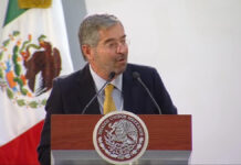 Juan Ramón de la Fuente coordinará a equipo de transición de Sheinbaum De la Fuente