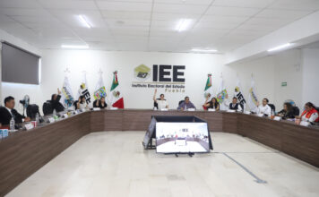 Definen a diputados plurinominales en Puebla; PAN tendrá siete