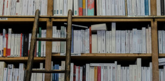 Desciende población lectora en México: INEGI