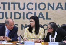 Ministros de la SCJN proponen escalonar su relevo para evitar colapso ante posible reforma