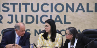 Ministros de la SCJN proponen escalonar su relevo para evitar colapso ante posible reforma