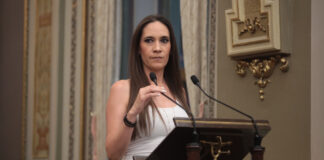 Diputada propone que víctimas reciban información sobre sus procesos en Puebla