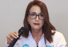 “Es un pesar para nosotros”: presidenta del PAN Puebla por voto de Yunes