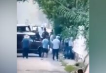 Acusan a alcalde de Zapotitlán de asesinar a chofer de candidato del PT