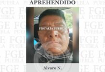 Detienen a edil de Acteopan por el feminicidio de María Elianet