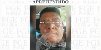 Detienen a edil de Acteopan por el feminicidio de María Elianet