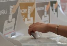 Coalición Sigamos Haciendo Historia arrasa en Puebla con senadurías y diputaciones