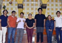 Estudiantes BUAP competirán en el Singapore International Mathematics Olympiad Challenge