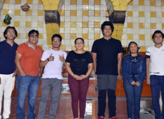 Estudiantes BUAP competirán en el Singapore International Mathematics Olympiad Challenge