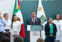 Inicia entrega de recursos del programa “La Clínica es Nuestra” en Puebla
