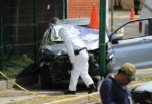 Ataque armado en Camino Real a Cholula deja un menor sin vida