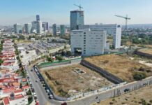 Invertirán 950 mdp en nueva sede de Secretaría de Finanzas de Puebla
