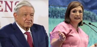 AMLO cometió violencia política de género contra Xóchitl, determina TEPJF