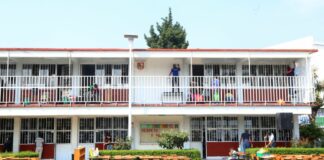 Con una inversión de 60 mdp, SEP atendió 227 escuelas