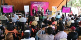 Reactivan gobierno de Puebla e IMPI campaña de registro de marca con descuento