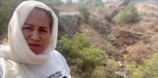 Reportan desaparecida a Ceci Flores, líder de Madres Buscadores