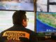 Puebla monitorea llegada de tormenta tropical “Alberto”