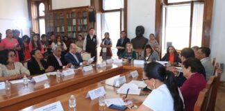 Avanzan reformas para tener mayor seguridad en lugares con venta de bebidas alcohólicas