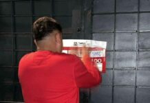 Clausuran seis negocios en Puebla capital por irregularidades