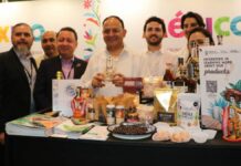 Participa Puebla en el Summer Fancy Food Show en Nueva York