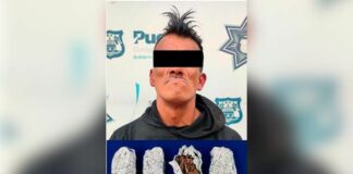 Un detenido tras ataque directo en San Jerónimo Caleras; hay un muerto