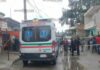 Riña en Santa María Moyotzingo deja un muerto y un herido