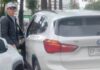 ¡Ojo! Alertan de montachoques en la Avenida Juárez