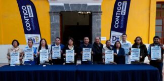 Mundo Tlatehui presenta programa “Salud a tu Hogar, Adultos Mayores”