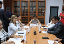 Aprueba Comisión del Congreso acuerdo para difundir derechos de usuarios de transporte