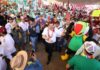 Fomentar valores desde Mi Casa es Puebla: Armenta
