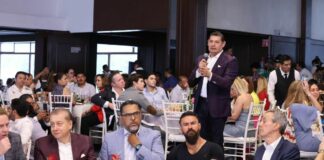 Impulso a MIPYMES para potenciar la economía en Puebla: Armenta