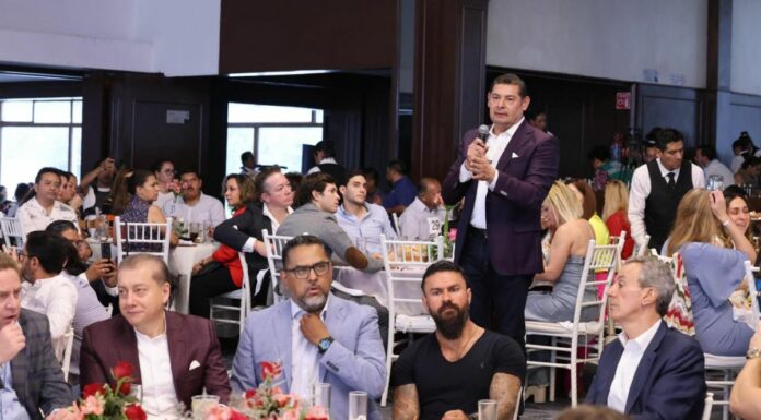 Impulso a MIPYMES para potenciar la economía en Puebla: Armenta