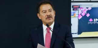 Sheinbaum marca la pauta para el “Plan C”, afirma Nacho Mier