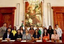 Primera sesión ordinaria SIPINNA: diagnósticos y resultados de acción a favor de la niñez
