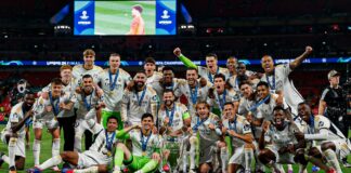 Real Madrid confirma que sí jugará el Mundial de Clubes