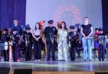 Inicia en Texmelucan el Festival Calpulli Texmocali 2024