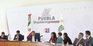 Gobierno de Puebla suma 25 obras estratégicas