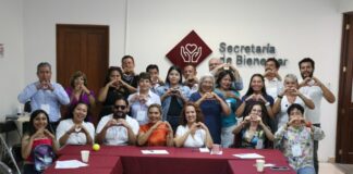 Impulsa Bienestar proyectos que generan estabilidad económica y desarrollo