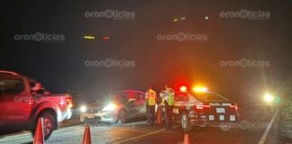 Linchan a cuatro presuntos roba autos en San Jerónimo Coyula