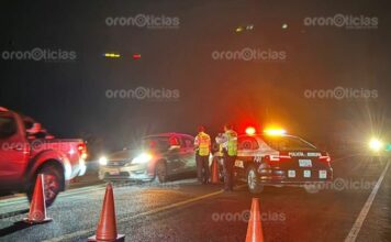 Linchan a cuatro presuntos roba autos en San Jerónimo Coyula