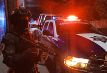 Disminuye incidencia delictiva en San Pedro Cholula durante 2024