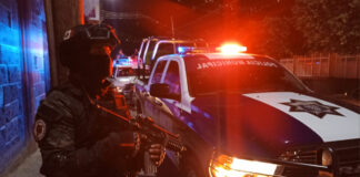 Disminuye incidencia delictiva en San Pedro Cholula durante 2024