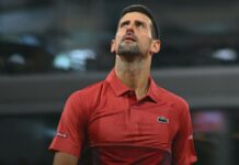 Novak Djokovic deja Roland Garros por lesión