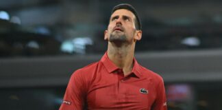Novak Djokovic deja Roland Garros por lesión