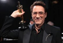 Robert Downey Jr. podría volver como Iron Man