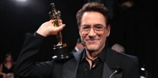 Robert Downey Jr. podría volver como Iron Man